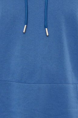 TRENDYOL MAN Mavi Regular/Normal Kesim Kapusonlu Uzun Kollu Sweatshirt TMNAW20SW0162 - Trendyolmilla фото 69