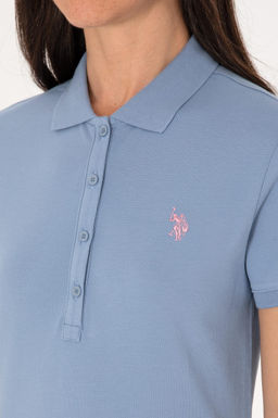 Kad_n Mavi Basic Ti__rt Sepette S_rpriz _ndirim - U.s. polo assn фото 7
