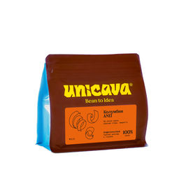 Колумбия ANEI, горячий шоколад 100 %