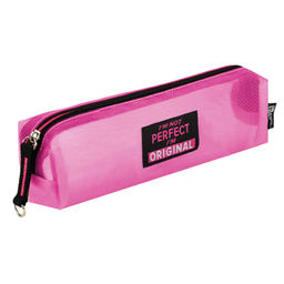 Пенал школьный Феникс+, арт.61937/ 25 ЗАЯВИ О СЕБЕ (без наполнения, 20,5х5х4 см, нейлон, молния, наш