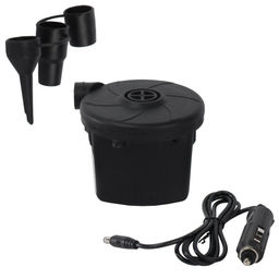 Насос электрический мини COMIRON AIR AUTO для матраса, лодки, бассейна. XG-668B. /уп100/ - Галеонтрейд фото 2