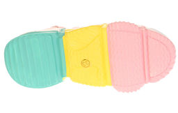 Кроссовки Kenka LRE_705_pink фото 4