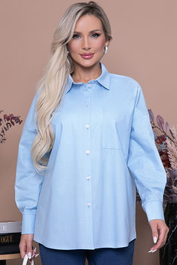 Рубашка 41598-2 - Avili фото 7