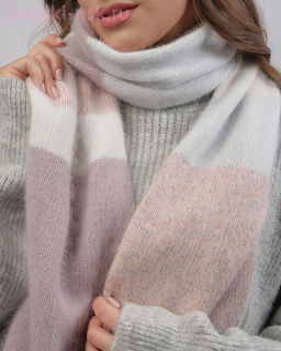 Фиеста 009 Шарф (145 х 25)