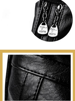 KAIDIFEINIROO Сумка женская 8146  фото 10