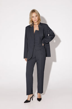 Костюм Pirs 4829 графит  фото 2