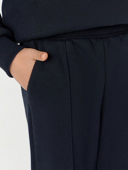 КОМПЛЕКТ ДЛЯ МАЛЬЧИКОВ (СВИТШОТ, БРЮКИ) - Mark formelle фото 9