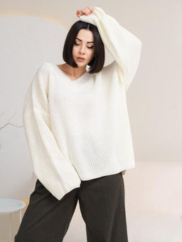 Джемпер женский w-01-228 - Esenia фото 20