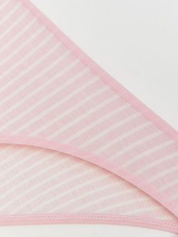 ?izgili Bikini K?lot