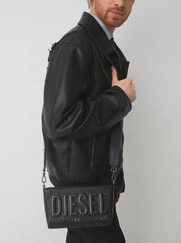 Сумка через плечо DIESEL DSL 3D
