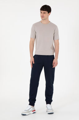 Мужские темно-синие спортивные штаны Неожиданная скидка в корзине