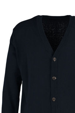 TRENDYOL MAN Vizon Slim Fit Pamuklu V Yaka Dugmeli H?rka TMNAW21HI0274 - Trendyolmilla фото 19