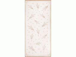 6с102.511ж2 Прованс (лён3) Полотенце махровое 67х150см