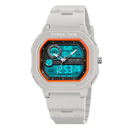 Часы наручные Skmei мужские 2641grey