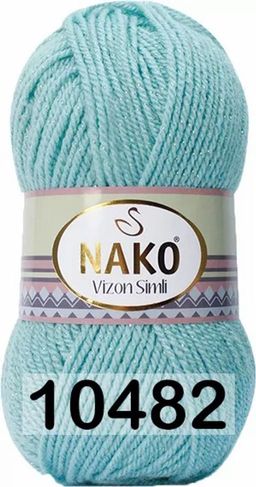 VIZON SIMLI - Nako фото 20