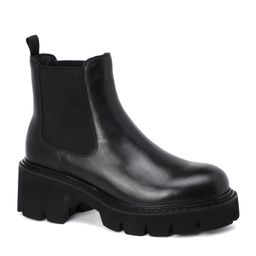 Женские челси TENDANCE Артикул 2785852, черный