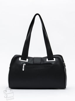 Сумка женская  51168-1S black Velina Fabbiano-Safenta