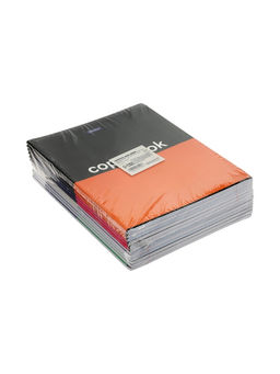 Комплект 12 тетрадей, 48 листов, клетка, 60гр, 4 вида, Copybook