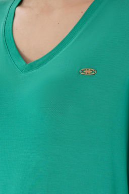 Kad_n Mint Sweatshirt - U.s. polo assn фото 7