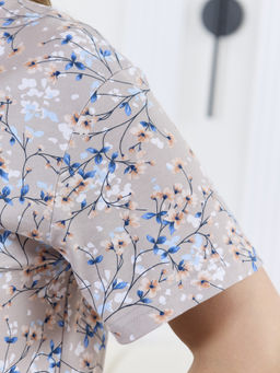 Халат Забвение-2 из хлопка - Виотекс фото 13