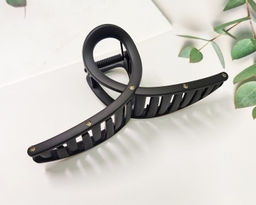 Заколка-крабик