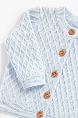 MOTHERCARE / Кардиган  фото 4