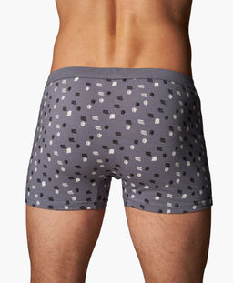 Трусы мужские боксеры Rogers