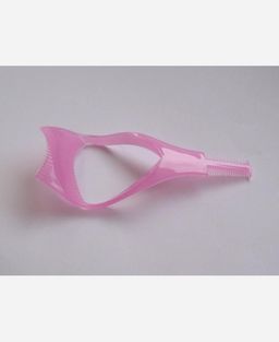 Приспособление для покраски ресниц и защиты глаз и век от туши. Без упаковки 9046063 - Yiwu youda import & export co фото 2