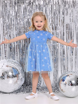 платье 1ДПК4068804нгс - Апрель фото 3