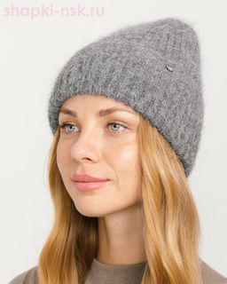 446 PB Колпак женский флис (56-58)