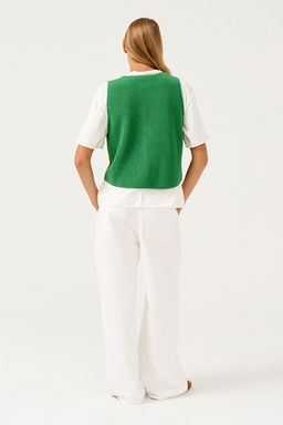 Жилет 3430.06 бизнес-класс - Tak divno фото 15