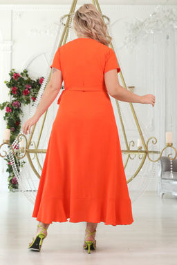 Платье П3-5265/5 - Wisell фото 9