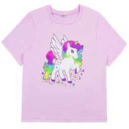 Футболка кулирка 1360101708 - Youlala фото 2