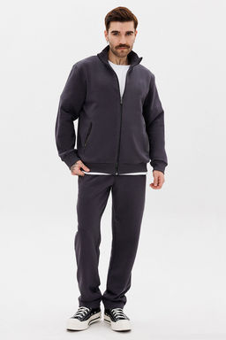 Спортивный костюм GO M3161/30-03.182-188 графит - Pirs фото 6