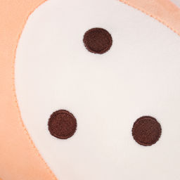 Мягкая игрушка Котик, в костюме оленёнка, 70 см - Simaland фото 5