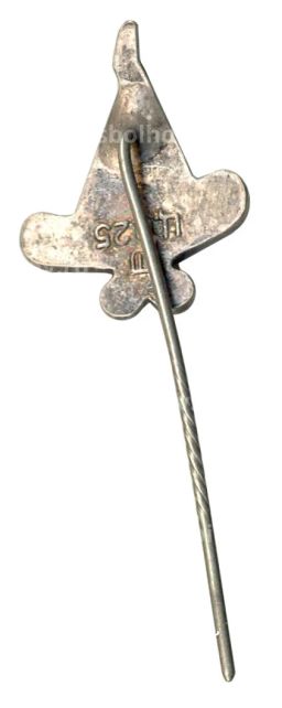 Значок Пирита