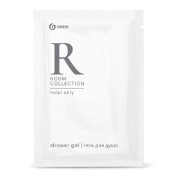 GRASS ROOM гель д/душа 10мл саше