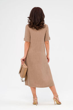 Платье Гретта (46,52,56) - Serenada фото 3