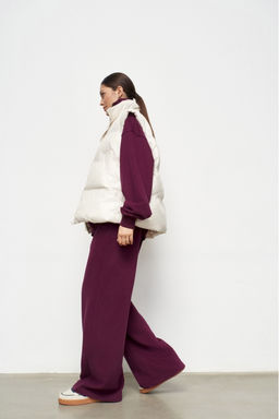 Жилет Light Spring Milk - Erist store фото 2