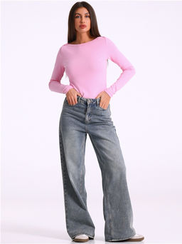 Лонгслив 1ЖДЛД4886200