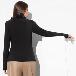 Жакет Эффектная элегантность - Charutti фото 5