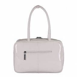 Сумка 2329Y milk white Polina&Eiterou