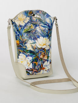 Сумка MIA print - Gallato фото 2