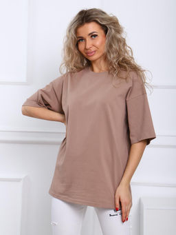 IV-CAPRIZ Либерти - футболка мокрый песок