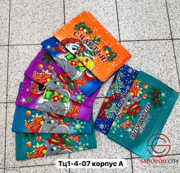 Вафельные кухонные полотенца 10 шт