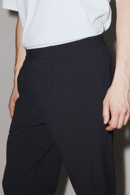 Pantal?n Four-way stretch Regular Fit - H&m фото 11
