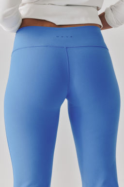 Leggings capri de deporte con SoftMove Flared - H&m фото 8