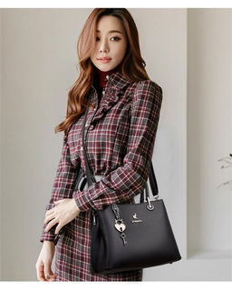 KAIDIFEINIROO Сумка женская 3506  фото 55