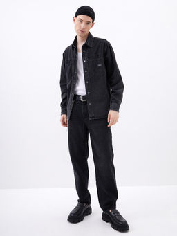 Мужские джинсы STRAIGHT - Mossmore фото 36
