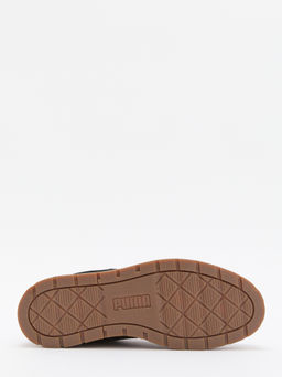 Женские кеды PUMA Karmen II Idol SD Артикул 4153148, черный